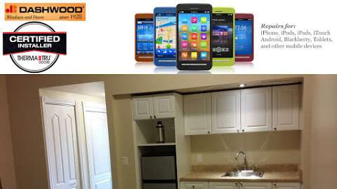 Al Sears Renovations + Al's Cell Phone / iphone Repair Service