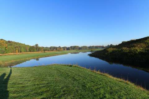 Buck's Crossing Golf Course