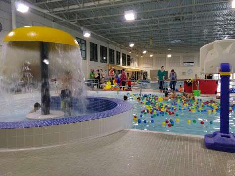 Hanover Regional Aquatic Ctr