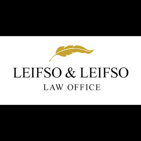 Leifso & Leifso Professional Corporation Law Office
