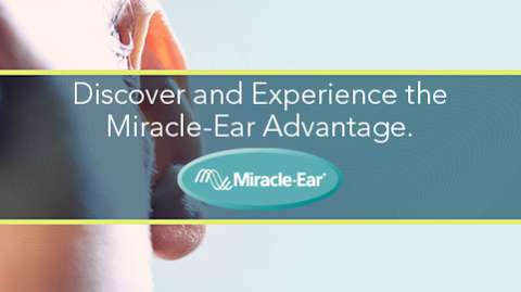 Miracle-Ear-Hanover