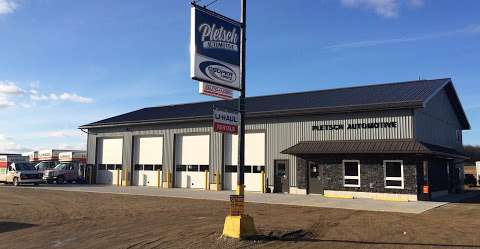 Pletsch Automotive & Tires Pletsch Automotive & Tires