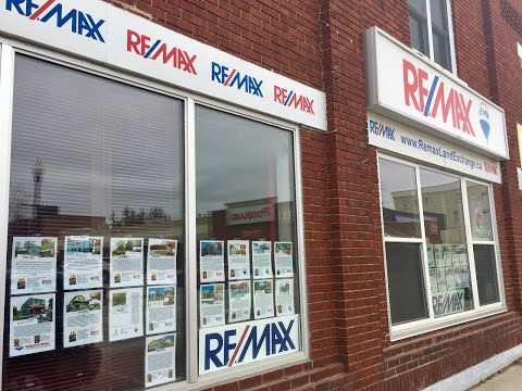 RE/MAX LAND EXCHANGE LTD