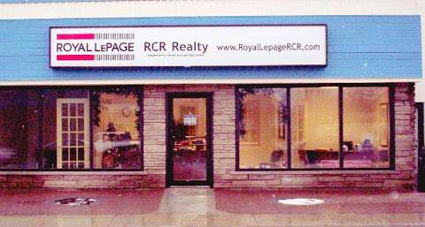 Royal LePage RCR Realty