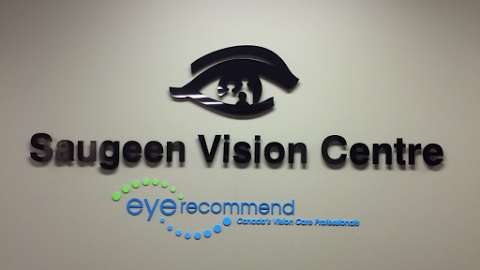 Saugeen Vision Centre