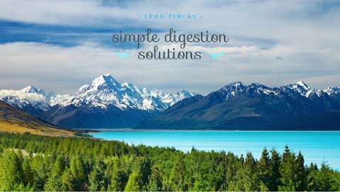 Simple Digestion Solutions
